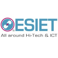 ESIET S.p.A Logo
