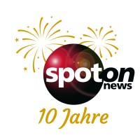 spot on news GmbH Logo