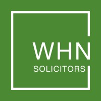 Woodcocks Haworth & Nuttall Solicitors Logo