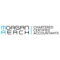 Morgan Reach Chartered Certified Accountants Logo