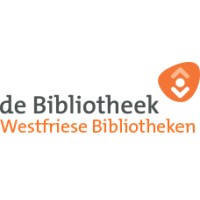 Westfriese Bibliotheken Logo