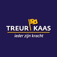 Treur Kaas Logo