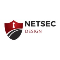 NETSEC DESIGN Logo