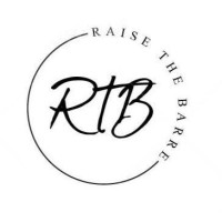 Raise the Barre Fitness Logo