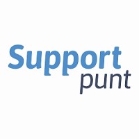 Supportpunt Logo