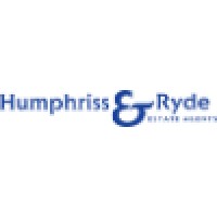Humphriss & Ryde Estate Agents Logo
