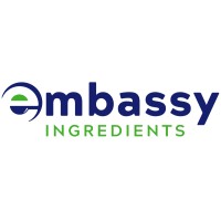 Embassy Ingredients Ltd Logo