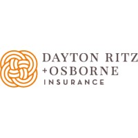 Dayton, Ritz + Osborne Logo