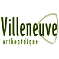 Villeneuve Orthopédique Logo