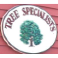 Tree Specialists, Inc. Logo