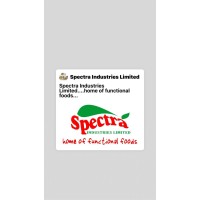 Spectra Industries Limited Logo