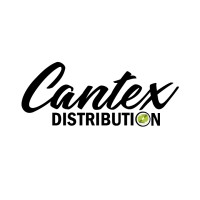 Cantex Distribution Inc Logo