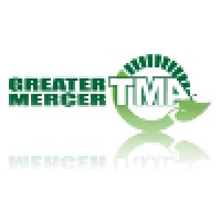 Greater Mercer TMA Logo
