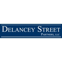 Delancey Street Partners Logo