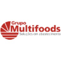 Grupo Multifoods Logo