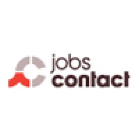 Jobs Contact Logo
