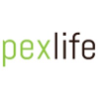 PEX Life Logo