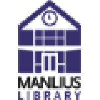 Manlius Library Logo