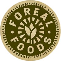 Foreal Foods Logo