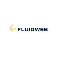 FluidWeb IT Solutions & Services Logo