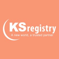 KSregistry GmbH Logo