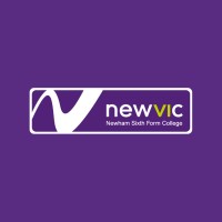Newham Sixth Form College (NewVIc) Logo