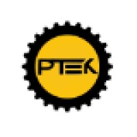 PTEK Solutions (Pty) Ltd Logo