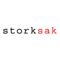 Storksak Logo