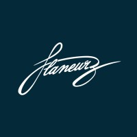 Flaneurz Logo
