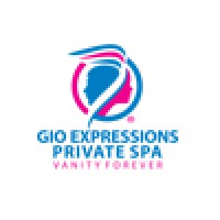 GioExpressions Private Spa Logo