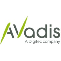 AVADIS Logo