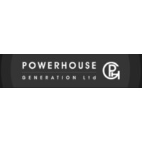 POWERHOUSE GENERATION LIMITED Logo