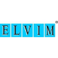 ELVIM LTD Logo