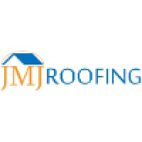 JMJ Roofing Logo
