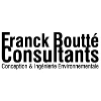 Franck Boutté Consultants Logo