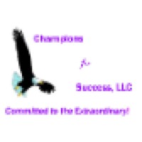 Champions for Success, LLC Logo