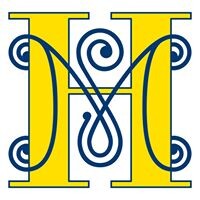 Miss Halls School Logo