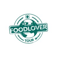 Food Lover Tour Logo