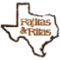 Fajitas & Ritas Logo