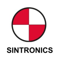 SINTRONICS GmbH Logo