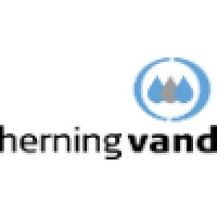 Herning Vand Logo