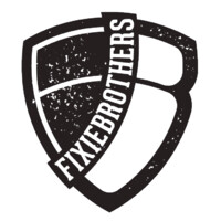 FixieBrothers B.V. Logo