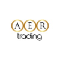 AER TRADING Logo