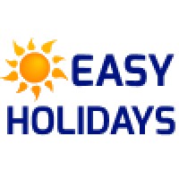 Easy Holidays Logo