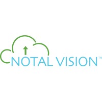 Notal Vision Logo
