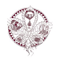 Tsi Tehshakotitsén:tha | Kateri Memorial Hospital Centre Logo