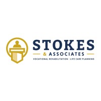 Stokes & Associates, Inc. Logo