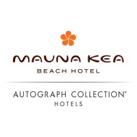 Mauna Kea Beach Hotel, Autograph Collection Logo