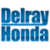 Delray Honda Logo