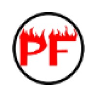 Pyrotastic Fireworks Logo